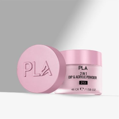 Picture of PLA TOES IN THE SAND - 213 - DIP POWDER