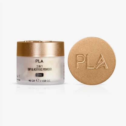 Picture of PLA SUNRISE GLOW - 296 - DIP POWDER