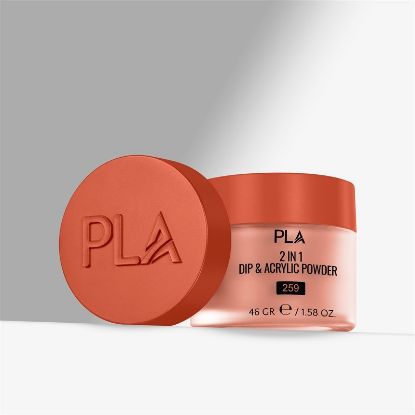 Picture of PLA SQUASH GOALS - 259 - DIP POWDER