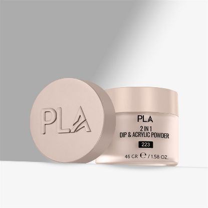 Picture of PLA THYME IS MONEY - 223 - DIP POWDER