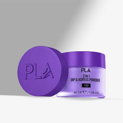 Picture of PLA THIRS-TEA THURSDAY - 188 - DIP POWDER
