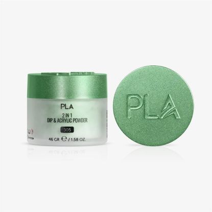 Picture of PLA SHEER LUCK - 305 - DIP POWDER