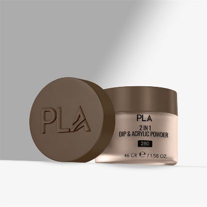 Picture of PLA SMELLS LIKE AUTUMN - 280 - DIP POWDER