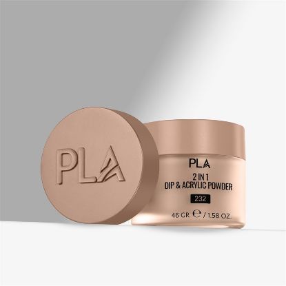 Picture of PLA SPRINKLE OF CINNAMON - 232 - DIP POWDER