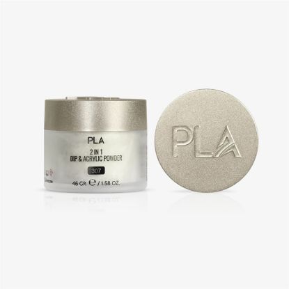 Picture of PLA PUTTIN' ON THE GLITZ - 307 - DIP POWDER