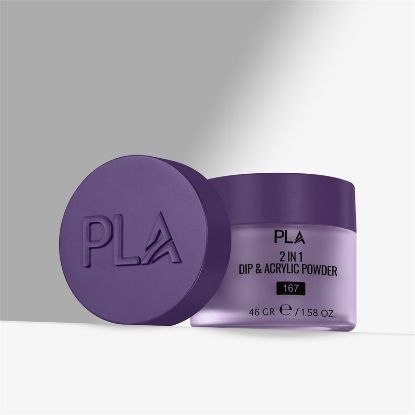 Picture of PLA SHE'S IN CHARGE - 167 - DIP POWDER