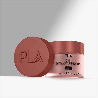 Picture of PLA PECAN’T EVEN - 271 - DIP POWDER