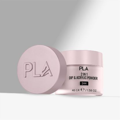 Picture of PLA PINCH OF LOVE - 244 - DIP POWDER