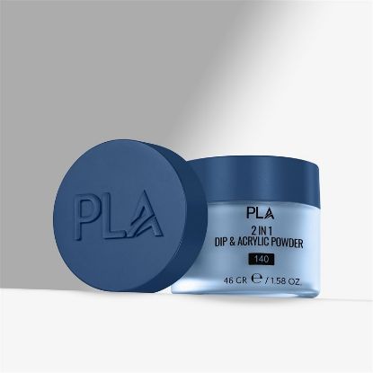 Picture of PLA UP TO SNOW GOOD - 140 - DIP POWDER