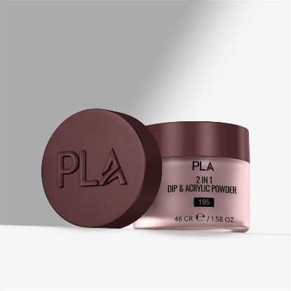 Picture of PLA ON THE DOWN LOW - 195 - DIP POWDER
