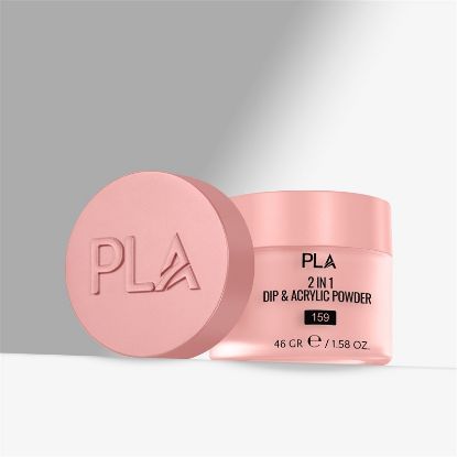 Picture of PLA NO MAN NEEDED - 159 - DIP POWDER