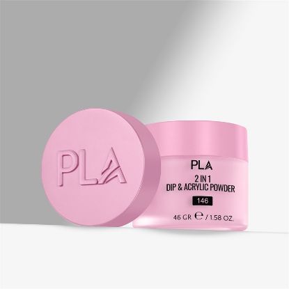 Picture of PLA NAIL QUEEN - 146 - DIP POWDER