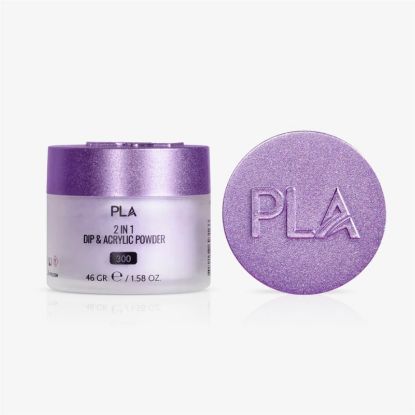 Picture of PLA LIT LAVENDER - 300 - DIP POWDER