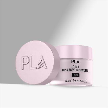 Picture of PLA MAKE THE SHADE - 209 - DIP POWDER