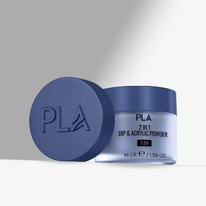 Picture of PLA ON THE NICE LIST - 139 - DIP POWDER