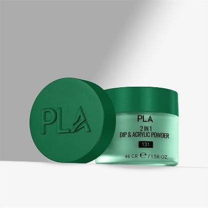 Picture of PLA UNDER THE MISTLETOE - 131 - DIP POWDER
