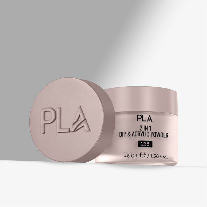 Picture of PLA HONEYDEW YOU LOVE ME? - 238 - DIP POWDER