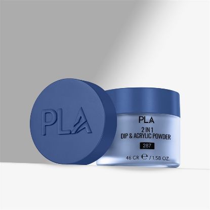 Picture of PLA HARVEST WISHES - 287 - DIP POWDER