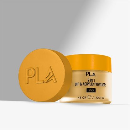 Picture of PLA HAY, GIRL, HAY! - 253 - DIP POWDER