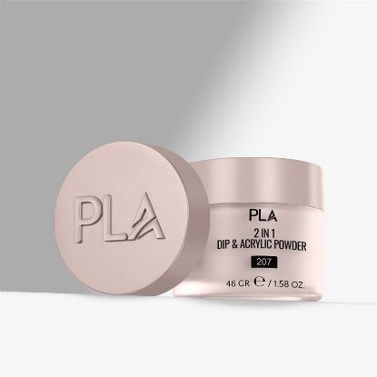 Picture of PLA FASHIONABLY LIGHT - 207 - DIP POWDER