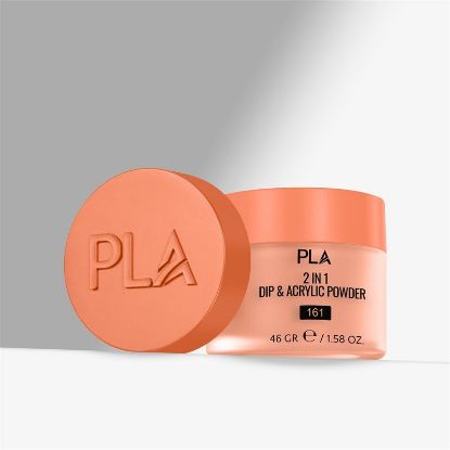 Picture of PLA FIND OUT THE HARD WAY - 161 - DIP POWDER