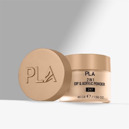 Picture of PLA BREADY OR NOT HERE I CRUMB - 247 - DIP POWDER