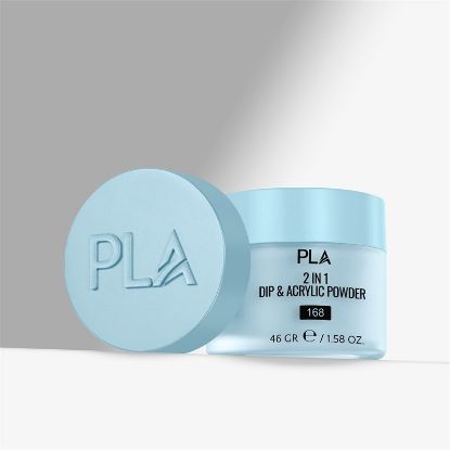 Picture of PLA BADDIE O'CLOCK - 168 - DIP POWDER