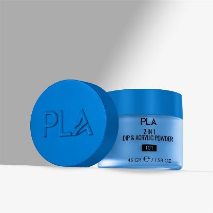 Picture of PLA HEY, BLUE MAN - 101 - DIP POWDER