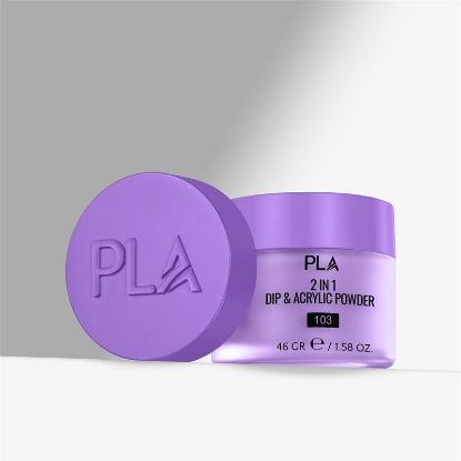 Picture of PLA JACKPOT CITY - 103 - DIP POWDER