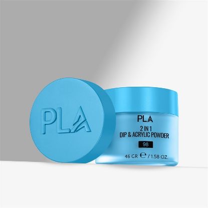 Picture of PLA 7 MAGIC MOUNTAINS - 98 - DIP POWDER