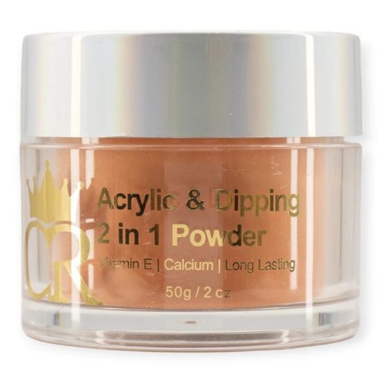 Picture of CROWN DIP AND ACRYLIC POWDER 154