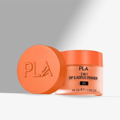 Picture of PLA VALLEY OF FIRE - 83 - DIP POWDER