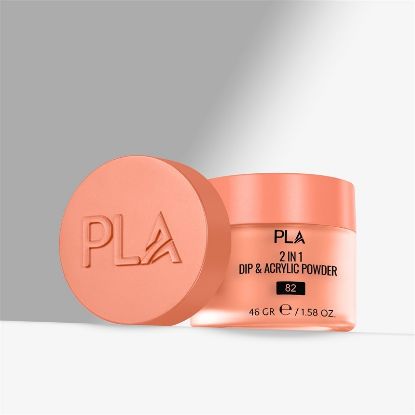 Picture of PLA THE HEAT IS ON - 82 - DIP POWDER