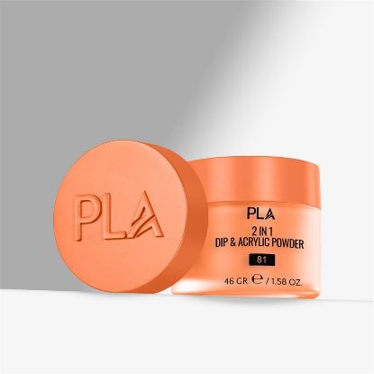 Picture of PLA A DESERT MIRAGE - 81 - DIP POWDER