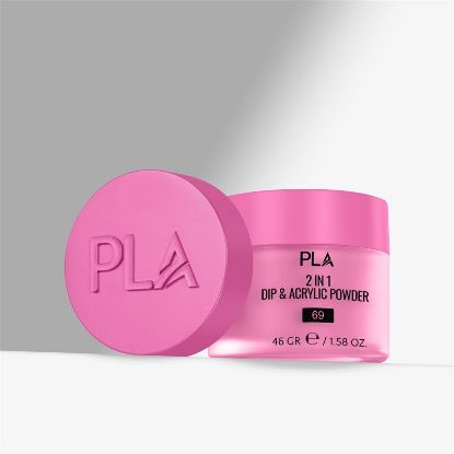 Picture of PLA I'LL HAVE WHAT SHE'S HAVING - 69 - DIP POWDER