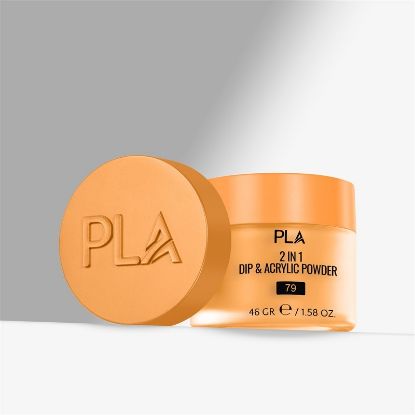 Picture of PLA RED ROCK - 79 / DEAL ME IN - 79 - DIP POWDER