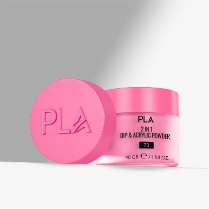 Picture of PLA WHAT HAPPENS IN VEGAS - 73 - DIP POWDER