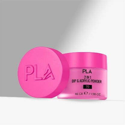 Picture of PLA SNAP OUT OF IT - 70 - DIP POWDER