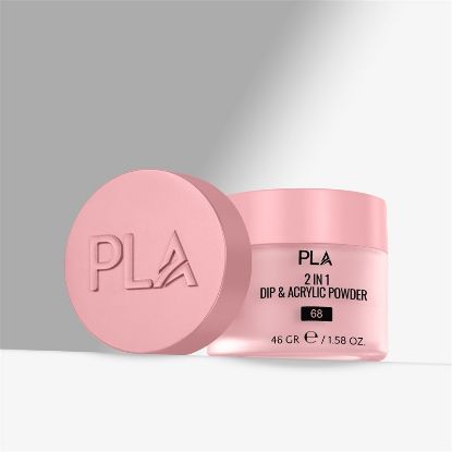 Picture of PLA SHADES OF GLORY - 68 - DIP POWDER