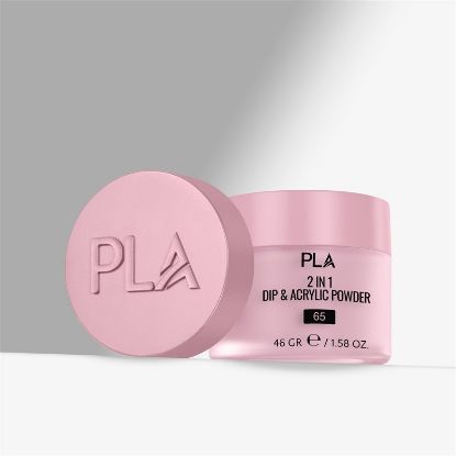 Picture of PLA YOU GIRLS KEEP ME YOUNG - 65 - DIP POWDER