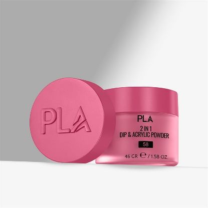 Picture of PLA MY PRECIOUS - 58 - DIP POWDER