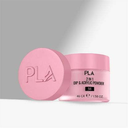 Picture of PLA TELL ME ABOUT IT, STUD - 56 - DIP POWDER