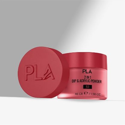 Picture of PLA NOT IN KANSAS ANYMORE - 53 - DIP POWDER