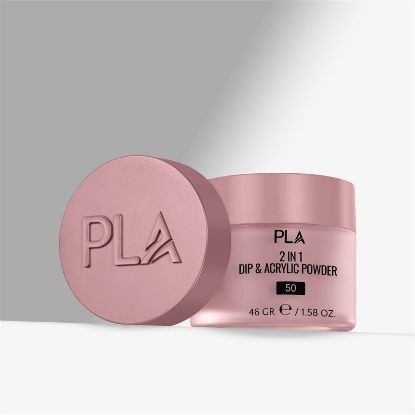Picture of PLA YOU CALL THAT A KISS? - 50 - DIP POWDER