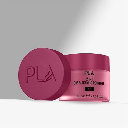 Picture of PLA TOTALLY BUGGIN' - 48 - DIP POWDER