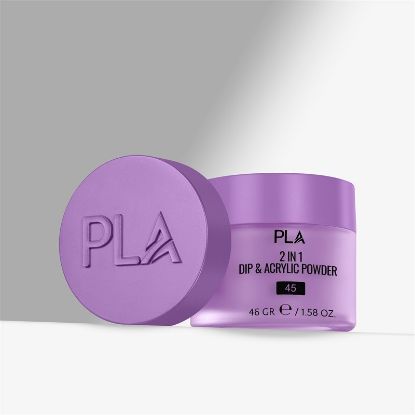 Picture of PLA VIOLET, YOU'RE TURNING VIOLET - 45 - DIP POWDER
