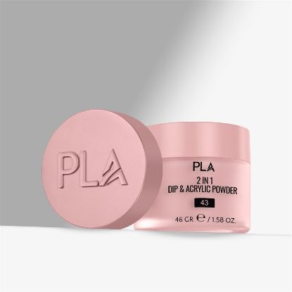 Picture of PLA BIG MISTAKE. HUGE. - 43 - DIP POWDER