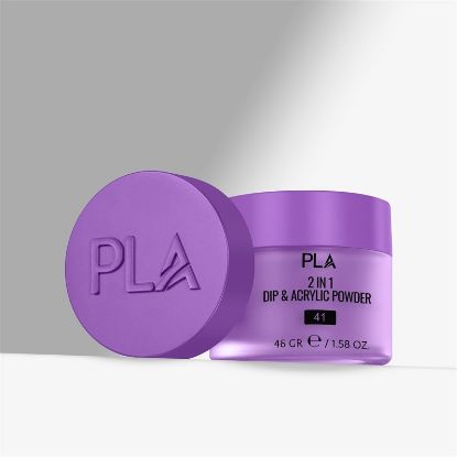 Picture of PLA YOU'RE GOING TO NEED A BIGGER COAT - 41 - DIP POWDER