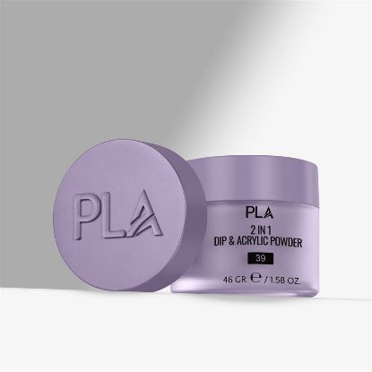 Picture of PLA JUST KEEP SWIMMING - 39 - DIP POWDER