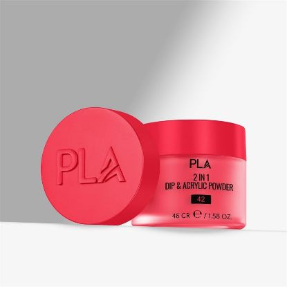 Picture of PLA THE LIMIT DOES NOT EXIST - 42 - DIP POWDER